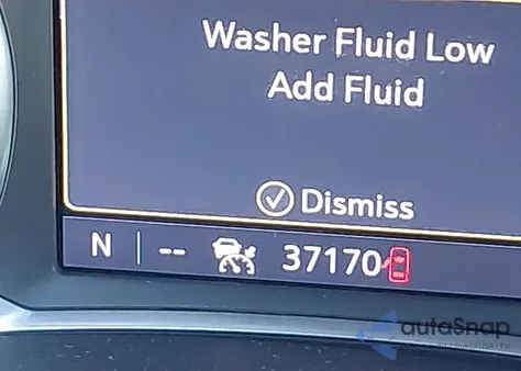 2019 Chevrolet Equinox Premier z USA, uszkodzony, nr VIN 2GNAXXEV2K6264545